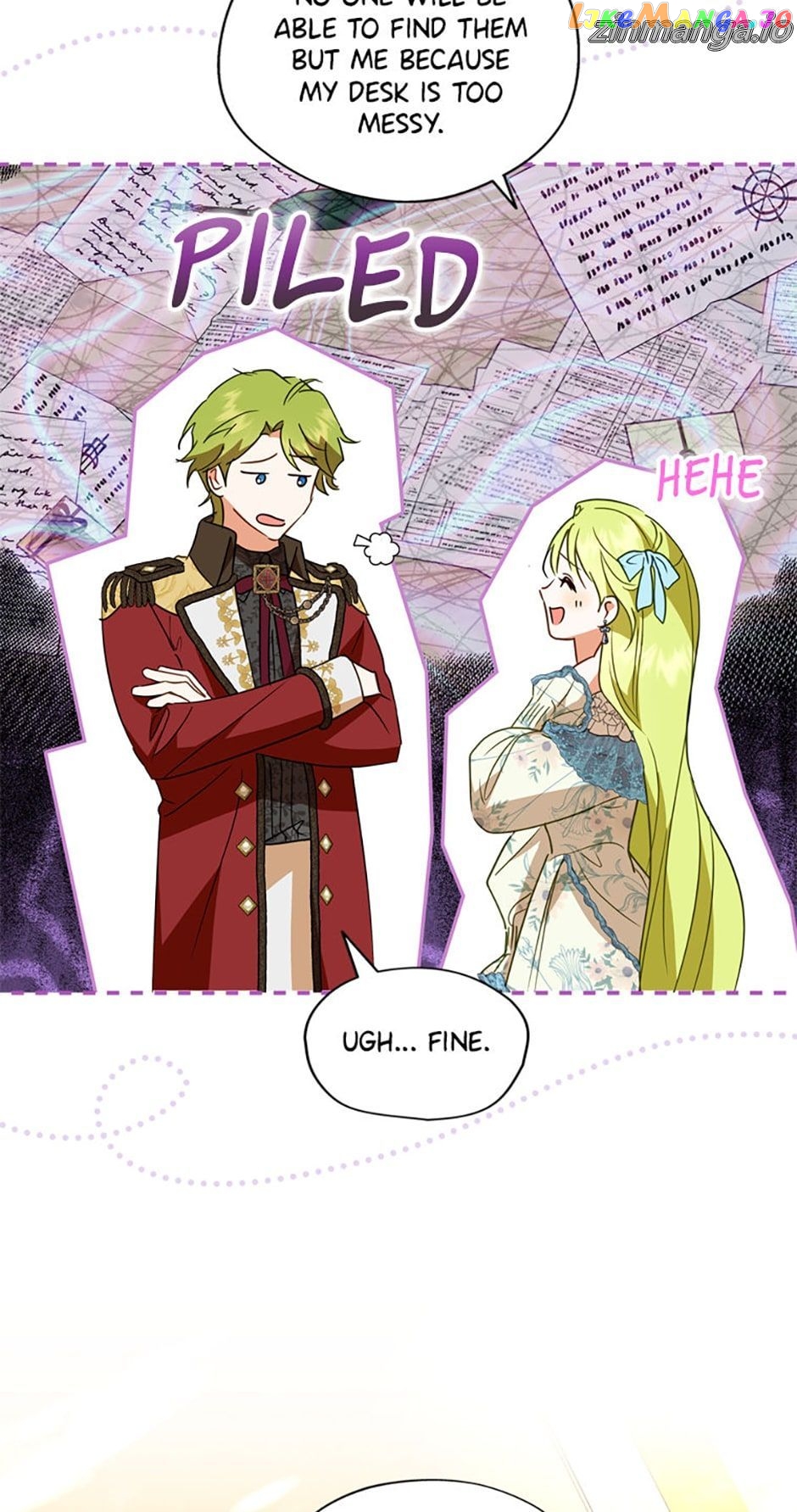 The Heroine Is a Man! Chapter 43 - page 22